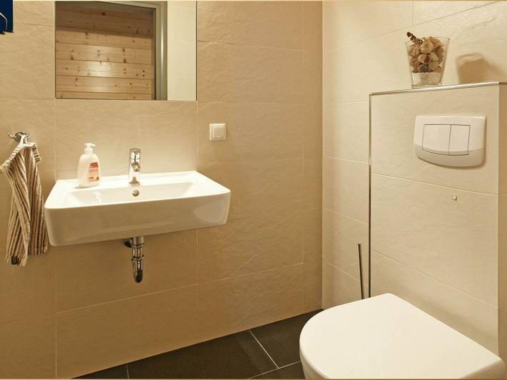 Ferienhaus für 8 Personen, mit Garten und Sauna sowie Terrasse, mit Haustier in Zempin - 3