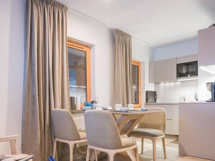Camping pour 4 personnes, avec sauna en Haute-Savoie - 4