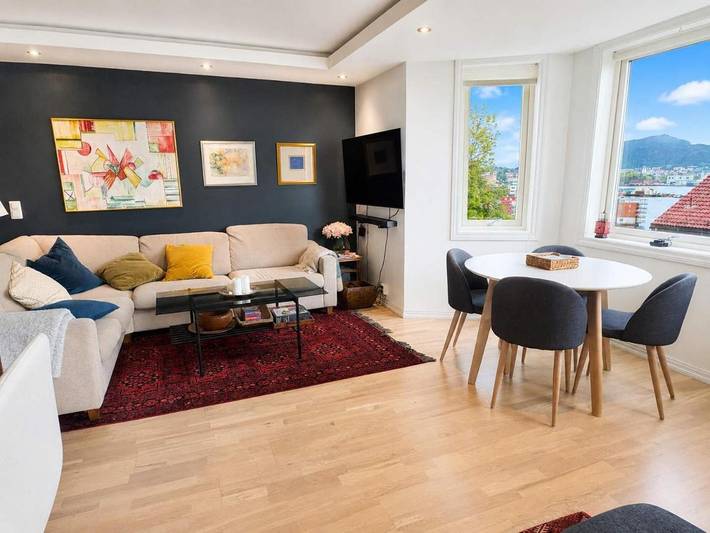 Ferienwohnung für 4 Personen - 1