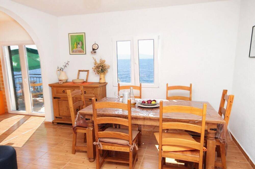 Casa vacanza a Gdinj a partire da 245€ a notte