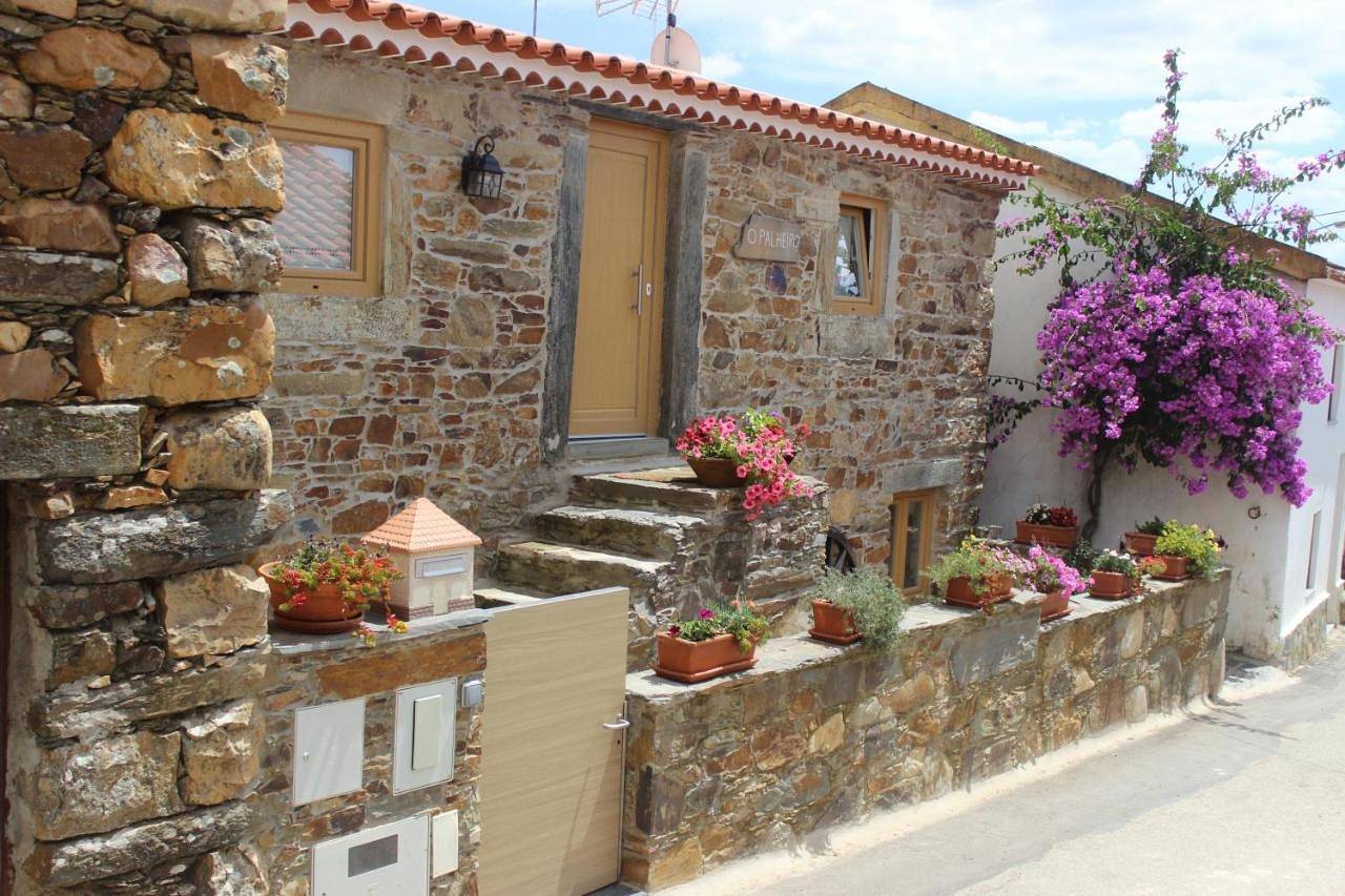 Three-Bedroom Villa in Proença-a-Nova, Aldeias do Xisto