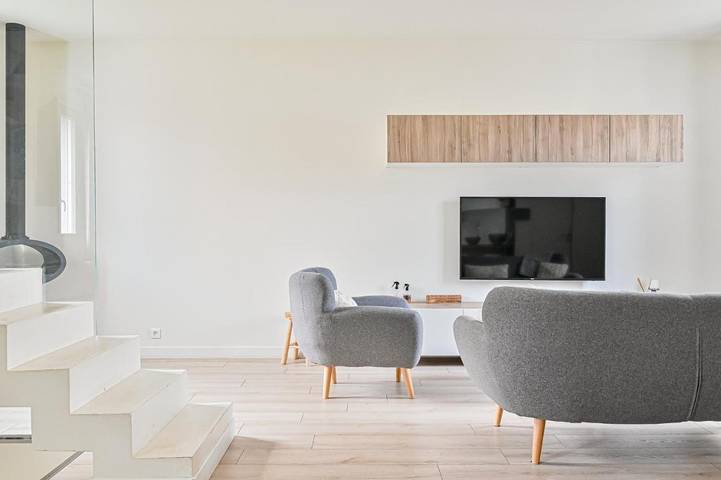 Location de vacances pour 6 personnes à Le Raincy - 2