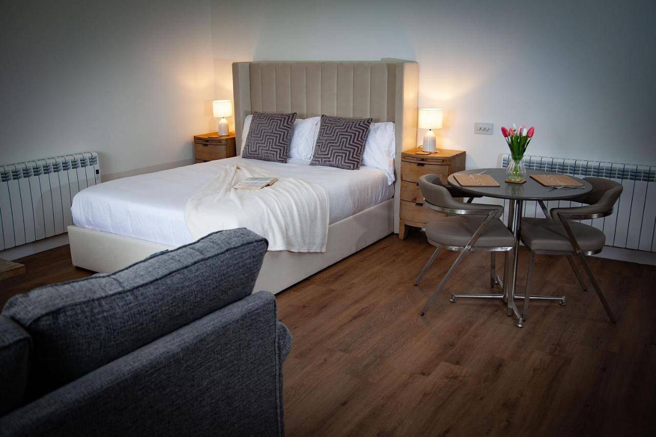 One-Bedroom Villa in Elgin, Moray