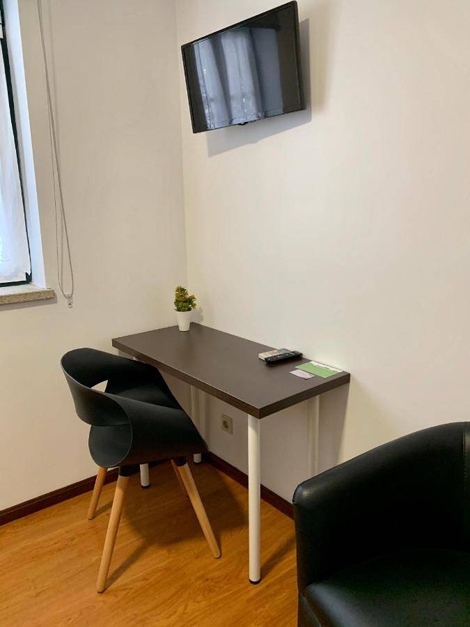 Gîte pour 2 personnes dans Termas De Sao Pedro Do Sul - 2