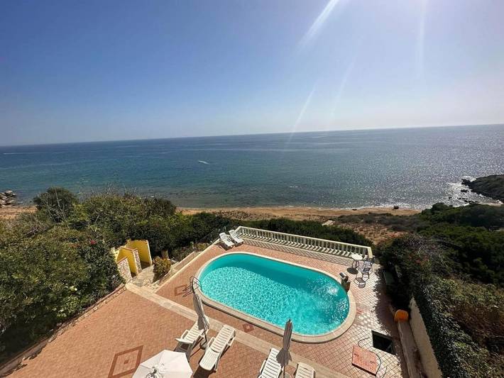 B&b per 2 persone, con piscina e giardino, con animali domestici in Isola di Capo Rizzuto