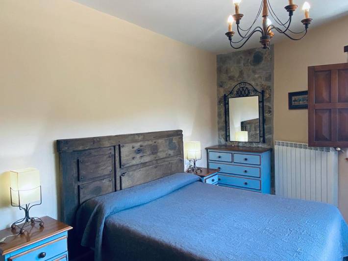 Hotel para 2 personas, con vistas en Parque Regional de la Montaña de Riaño y Mampodre - 4