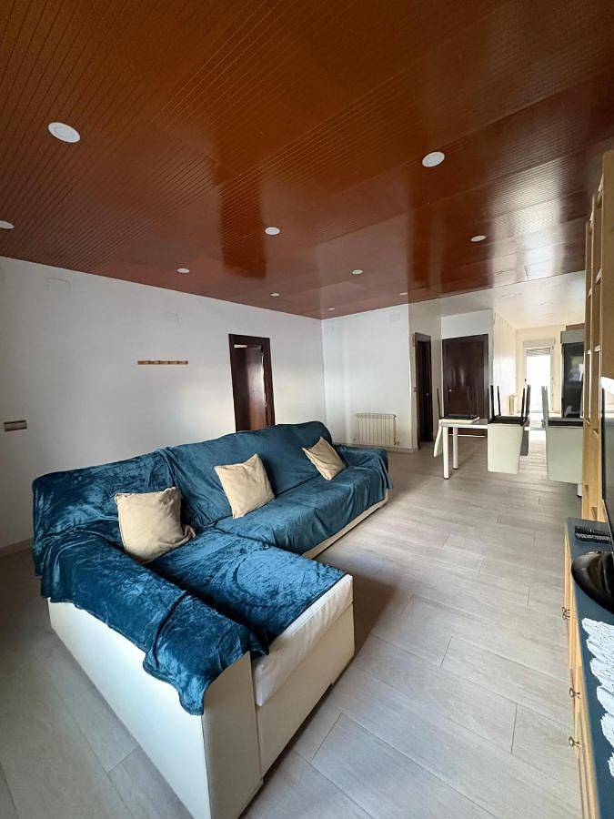 Ferienhaus für 5 Personen, mit Terrasse - 1