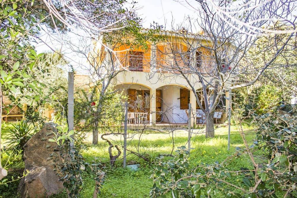Appartamento intero, S'Omu e Mari in Buoncammino, Cardedu
