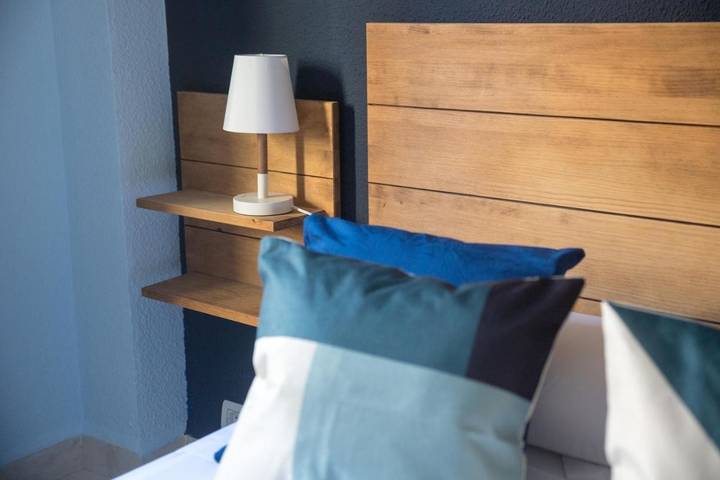 Maison d’hôte pour 2 personnes à Alicante - 3