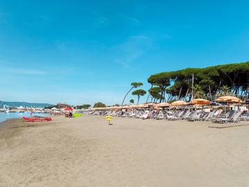 Bungalow per 6 Persone in Massa, Toscana, Foto 4