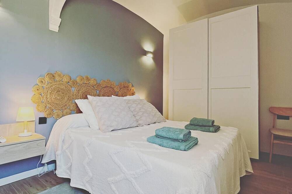 Apartamento entero, Ses Voltes Boutique Home Mar y Cielo in Urbanizacion Montcabrer, Vilasar de Dalt