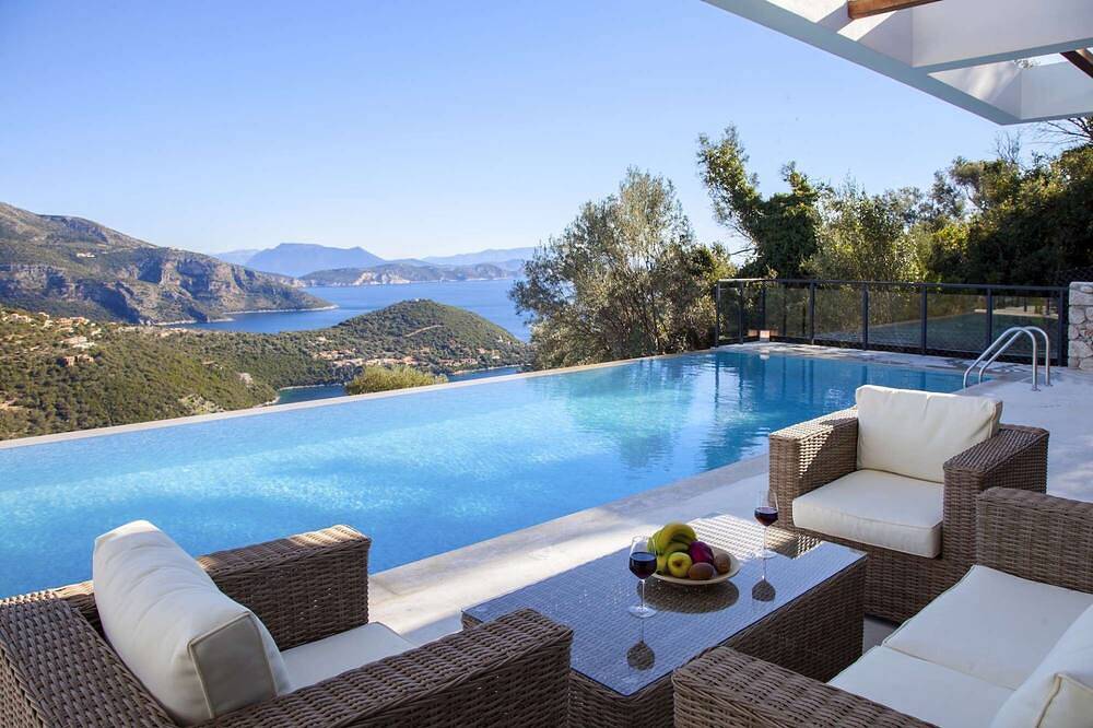 Casa vacanza a Leucade a partire da 468€ a notte