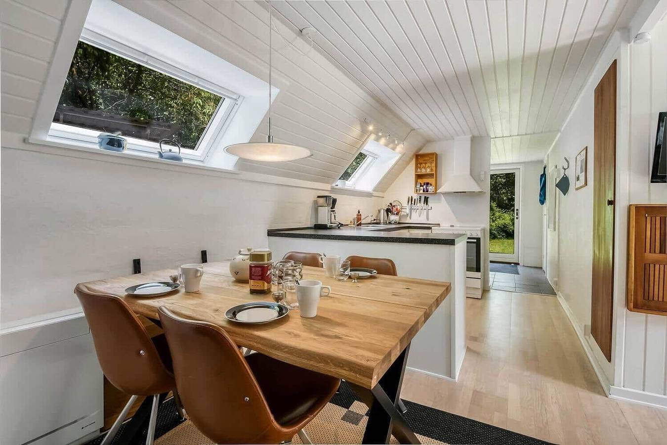 C11423 Skjern - Klitrosevej 32 in Skjern, Ringkøbing Fjord