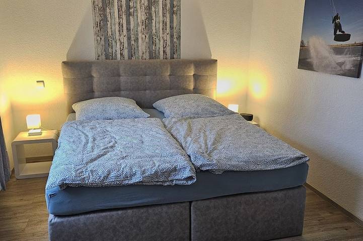 Ferienwohnung für 6 Personen, mit Terrasse und Garten in Puttgarden - 3