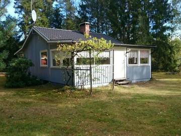 Bungalow für 6 Personen in Oknö, Südschweden, Bild 2