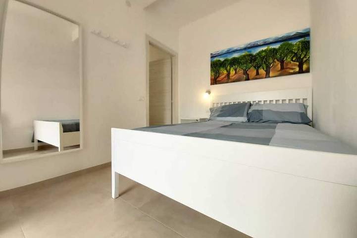 Appartamento intero, Nel relax della vicina green way a 5 minuti da città alta e a 6km dall'aeroporto in Bergamo, Provincia di Bergamo