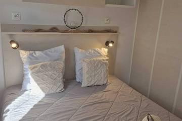 Camping pour 6 Personnes dans Torreilles, Région de Perpignan, Photo 2