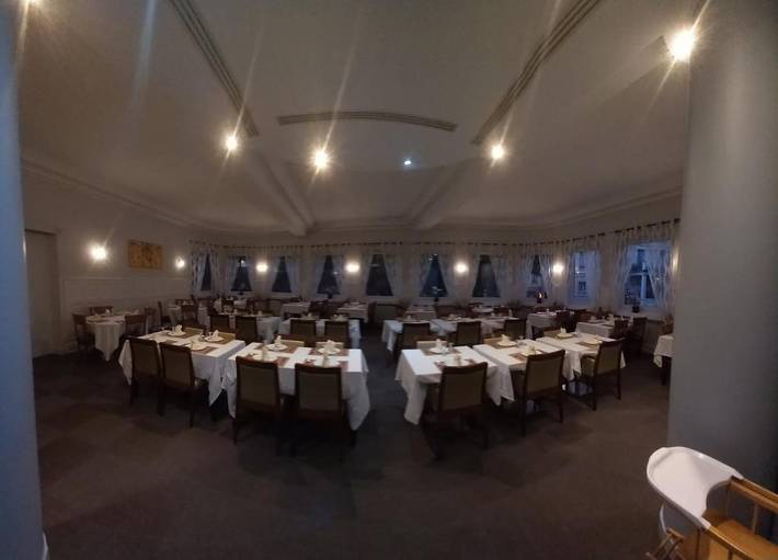 Hôtel pour 3 personnes, avec vue