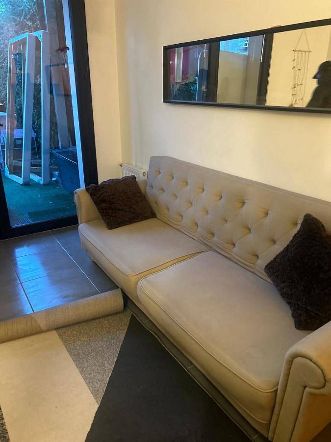 Apartamento de vacaciones para 6 personas, Se admiten mascotas - 1