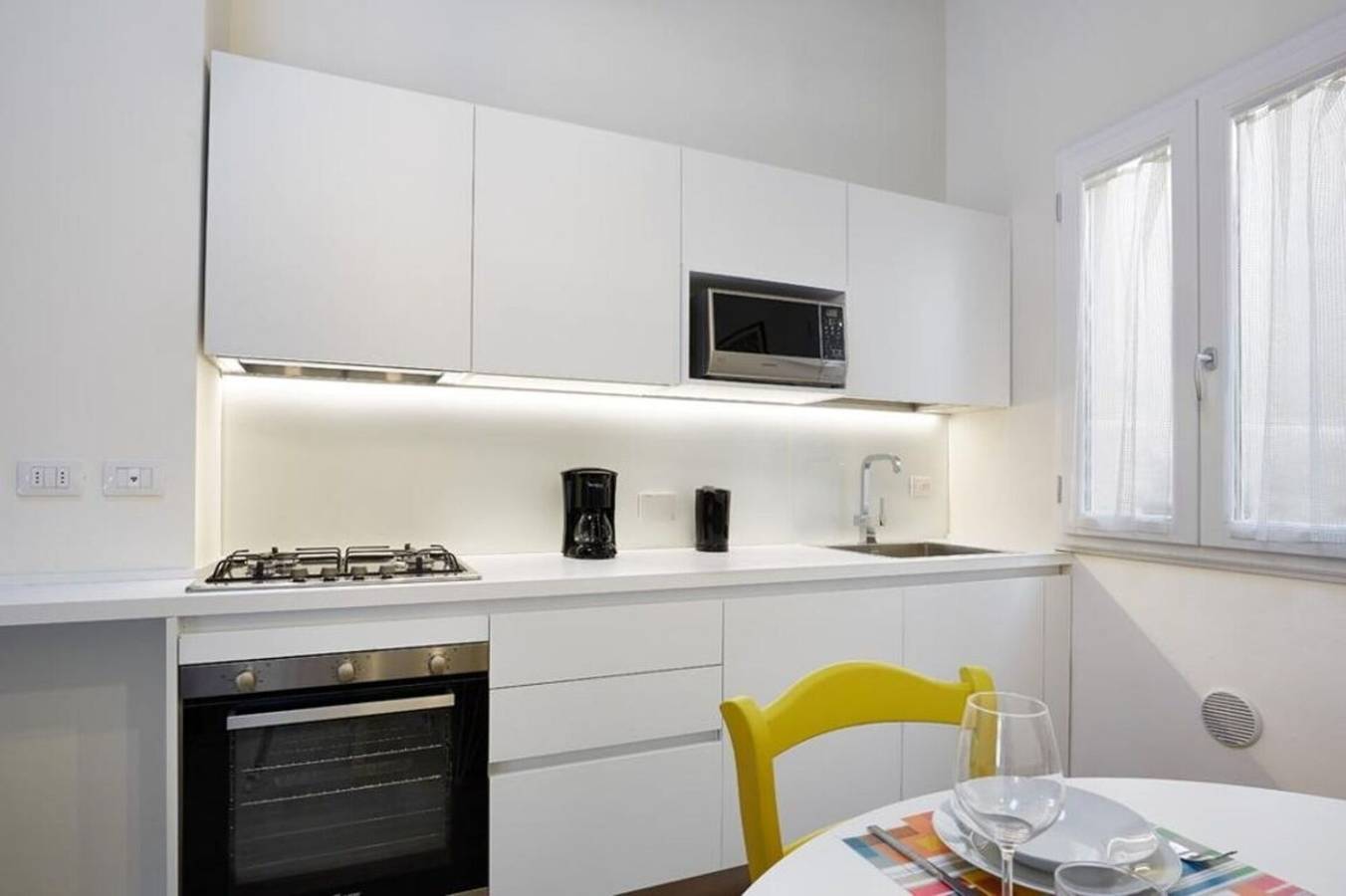 Entire apartment, Giulia e Valentina - Giulia in Florence city center, Florence
