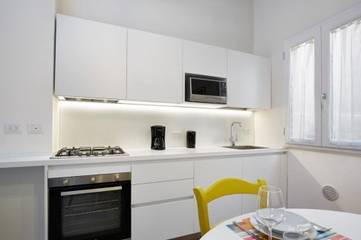 Apartment for 4 People in Florence city center, Florence, Photo 3
