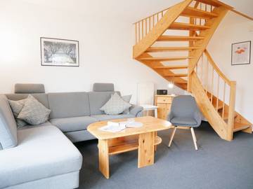 Ferienhaus für 6 Personen, mit Garten und Terrasse in Kaltenhof