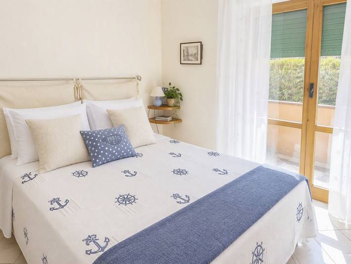 Apartamento entero, Coniglio Beach in Crabonaxa/Villasimius, Villasimius