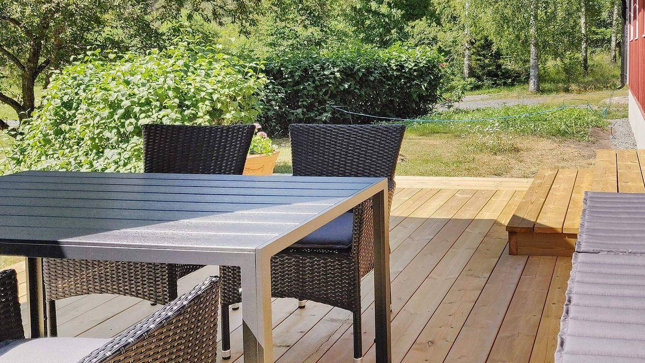 Ferienhaus für 4 Personen (72 m²) in Östhammar in Östhammar, Uppsala