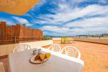 Vakantieappartement voor 6 Personen in L'Escala, Costa Brava, Afbeelding 3