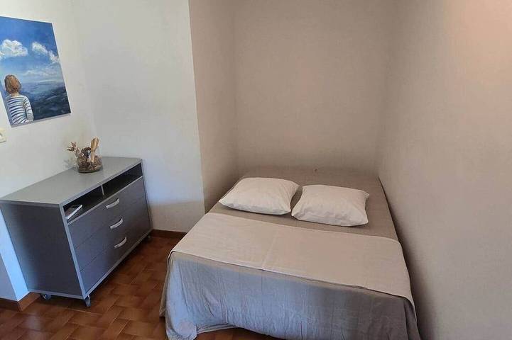 Gîte pour 3 personnes dans Plage du Ruppione - 3