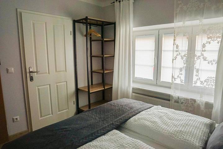 Ferienwohnung für 2 Personen, mit Balkon und Ausblick in Altötting - 4