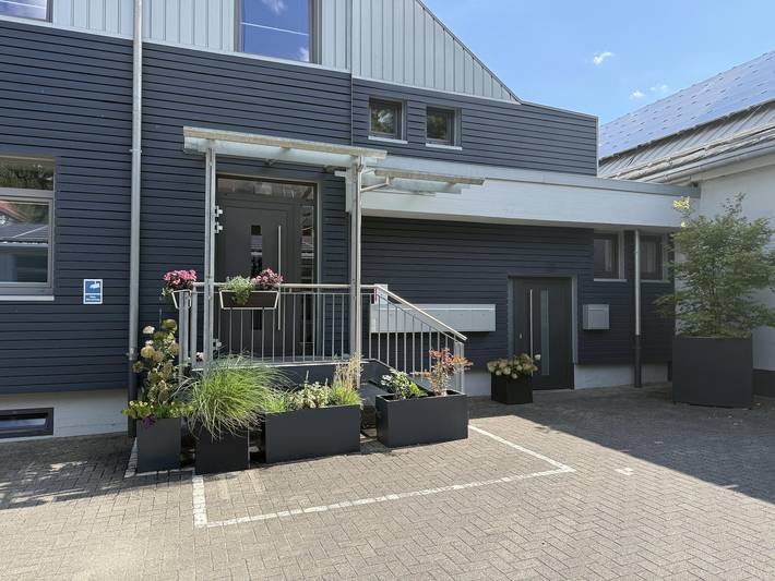 Ferienwohnung für 4 Personen in Ludwigswinkel