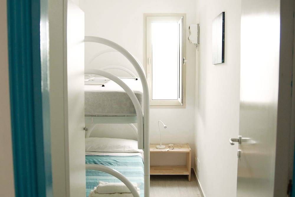Apartamento entero, Piso / apartamento - Marzameni in Marzamemi, Pachino