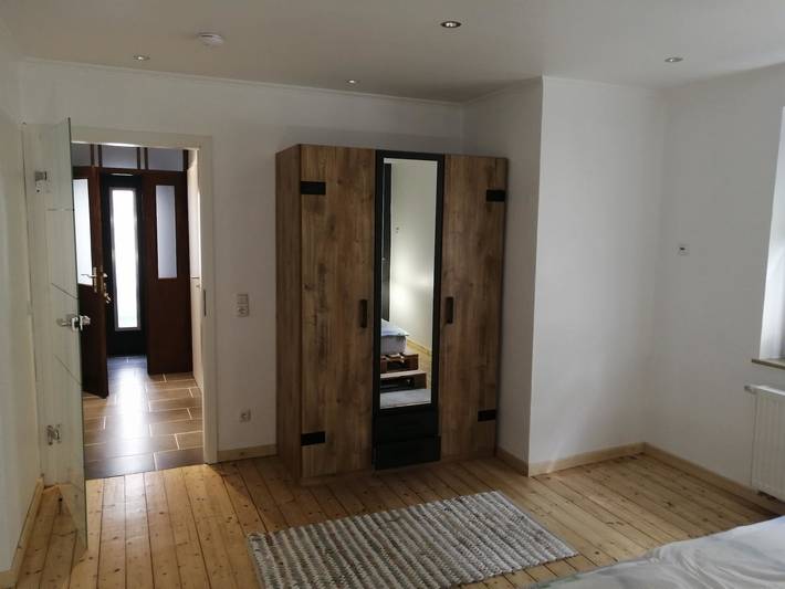 Ferienwohnung für 3 Personen, mit Terrasse und Garten in Rhein-Mosel - 4