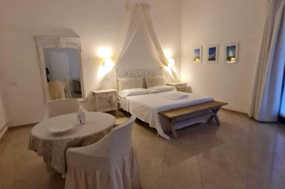 Bianca Suite Polignano For your vacation in the center of Polignano a Mare in Polignano a Mare, Region de Bari