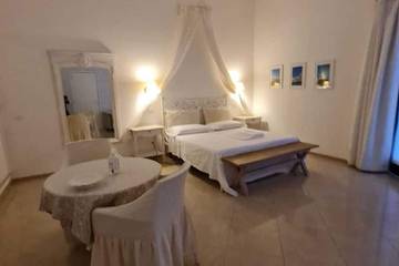 Bnb für 4 Personen in Polignano A Mare, Via Francigena, Bild 1