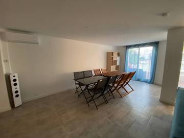 Chalet para 8 Personas en Le Barcarès, Region de Perpignan, Foto 3