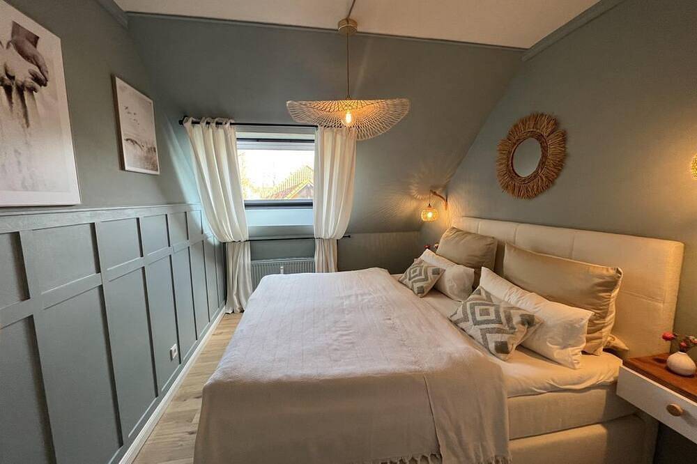 Ganze Wohnung, Ferienwohnung Estelle in Stromberg, Landkreis Bad Kreuznach