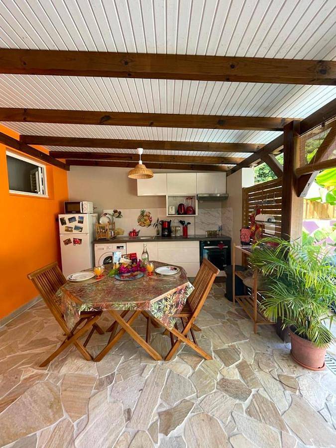 Appartement de vacances pour 2 personnes