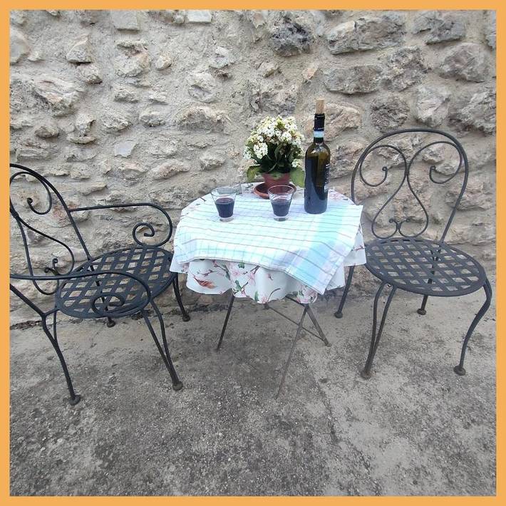 Location de vacances pour 4 personnes à Barisciano - 4