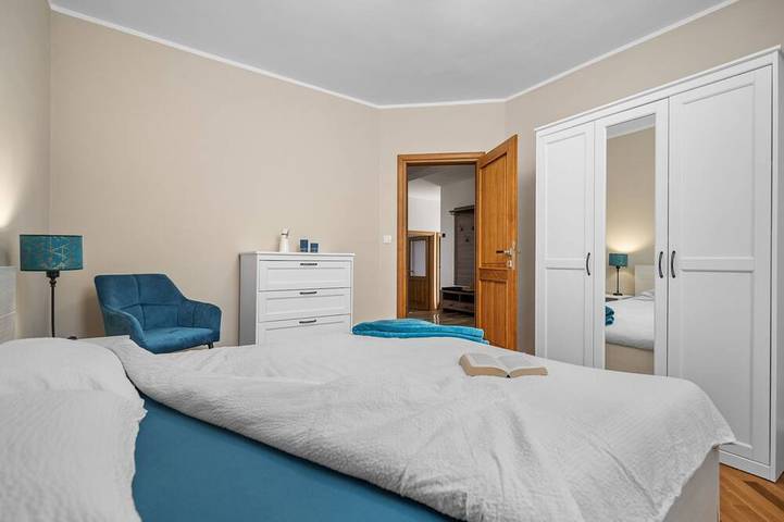 Vivento in Vozilići, Ostküste Istrien