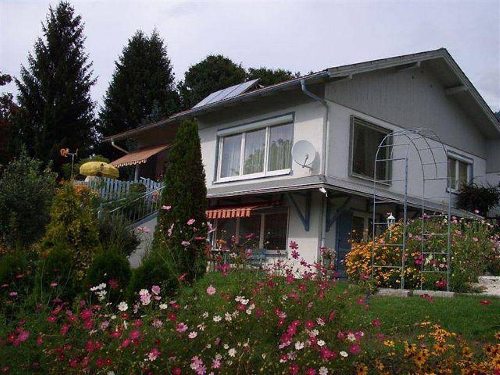 Ganze Ferienwohnung, Ferienwohnung in Seeboden, Bezirk Spittal an der Drau