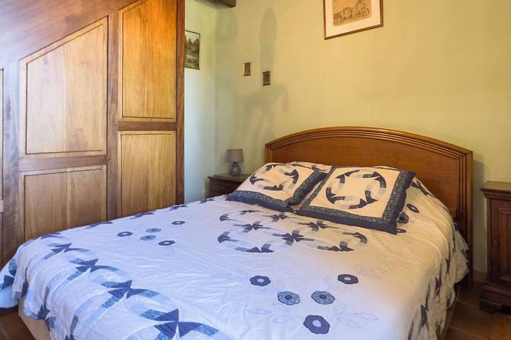 Peaceful Retreat with Panoramic Views & Pool – Perfect for Families & Friends in Saint-Romain-de-Monpazier, Périgord Pourpre