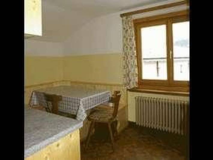 Ferienwohnung für 5 Personen, mit Garten, mit Haustier in Bregaglia - 4