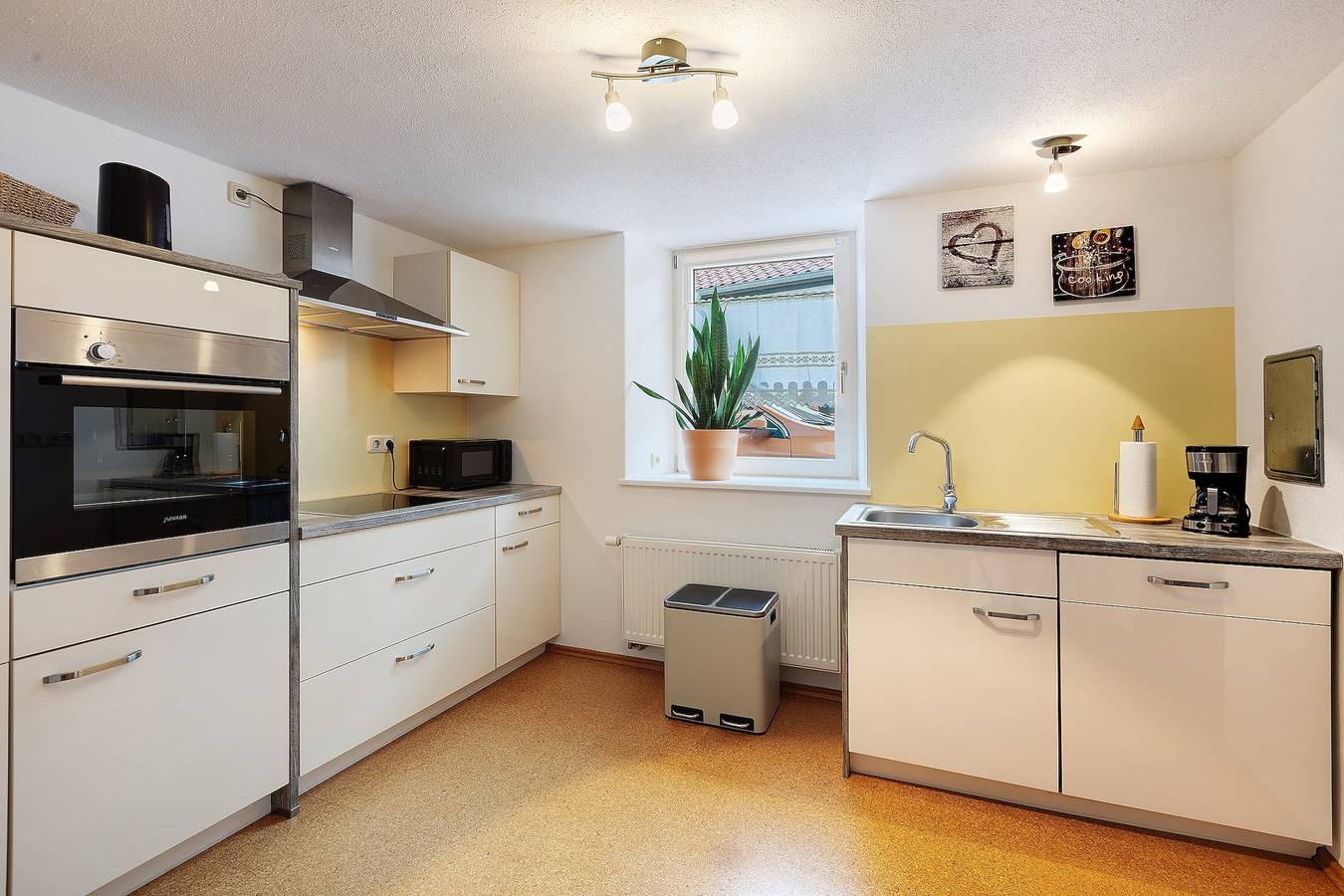 Ganze Wohnung, Ferienwohnung 'Schmidt' mit privatem Garten und Wi-Fi in Wehr (Baden-Württemberg), Südschwarzwald