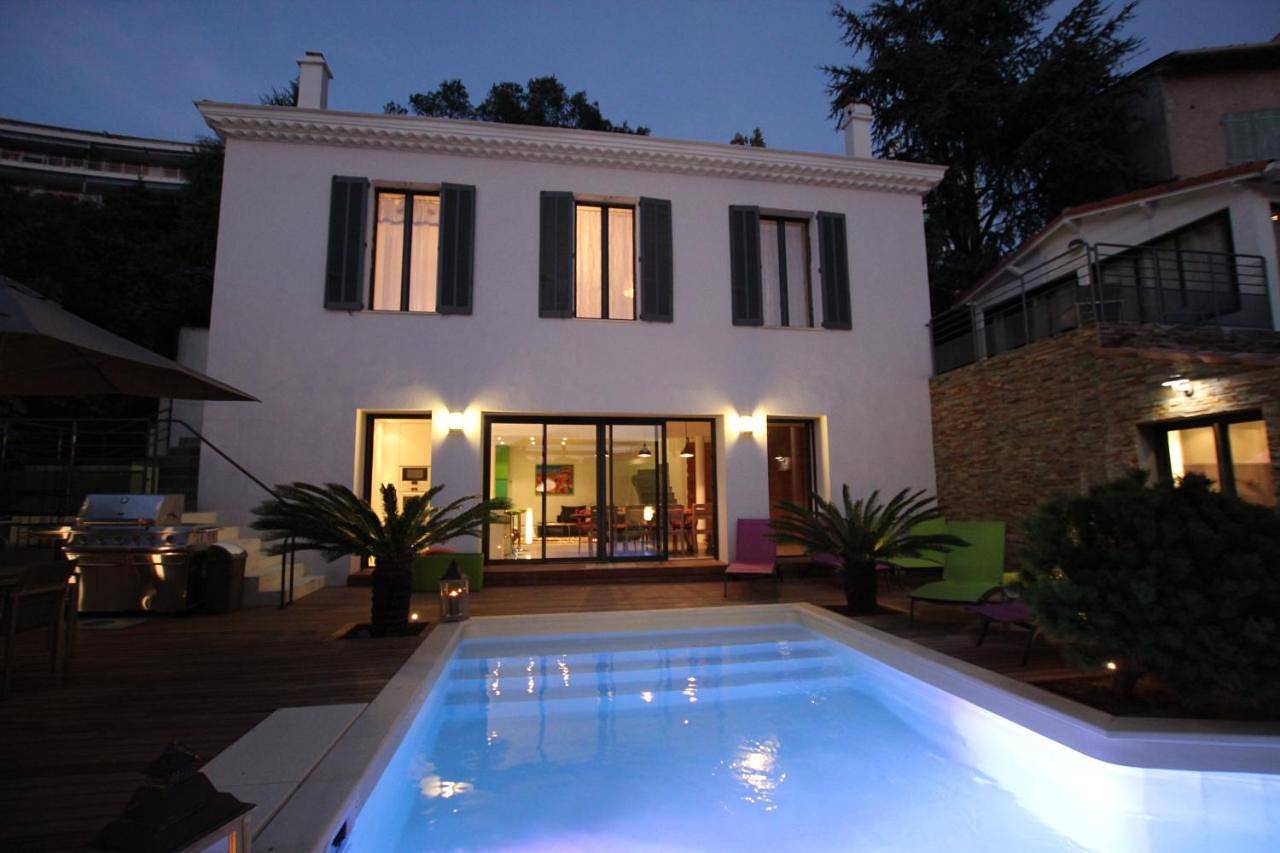 Superbe Maison De Ville in Cannes, Middellandse Zeekust (Frankrijk)