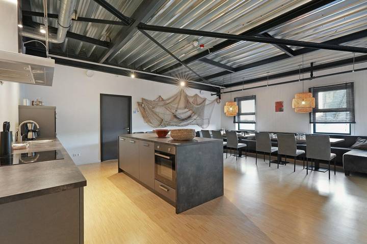 Ferienwohnung für 14 Personen in Goeree-Overflakkee - 3