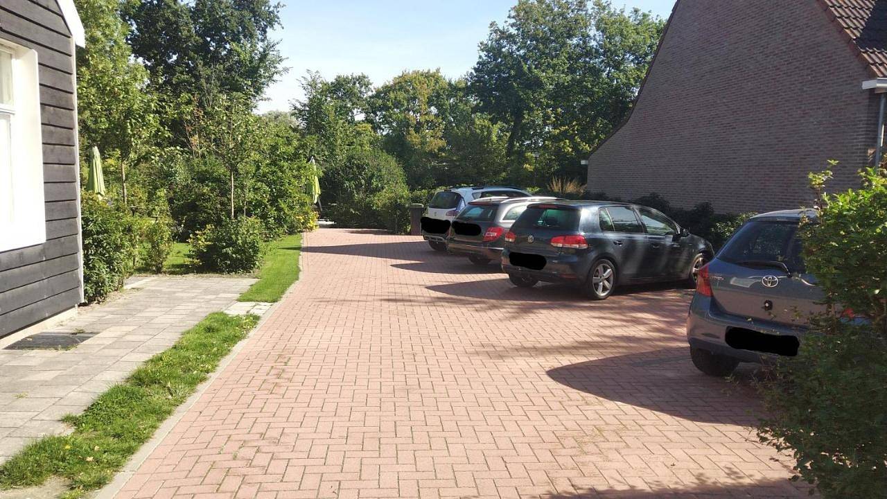 Studio@Domburg in Domburg, Walcheren