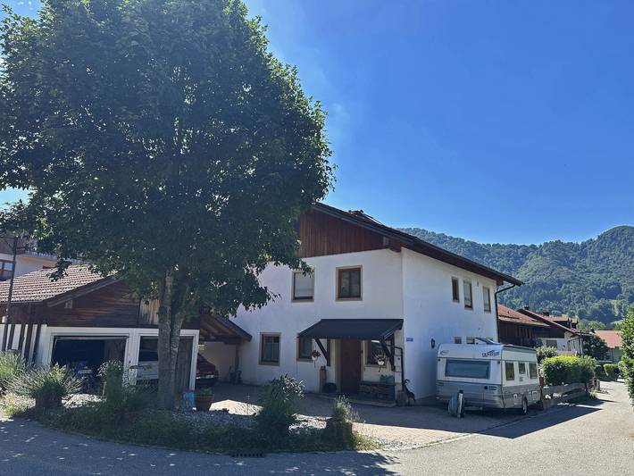 Ferienwohnung für 2 Personen, mit Terrasse - 1