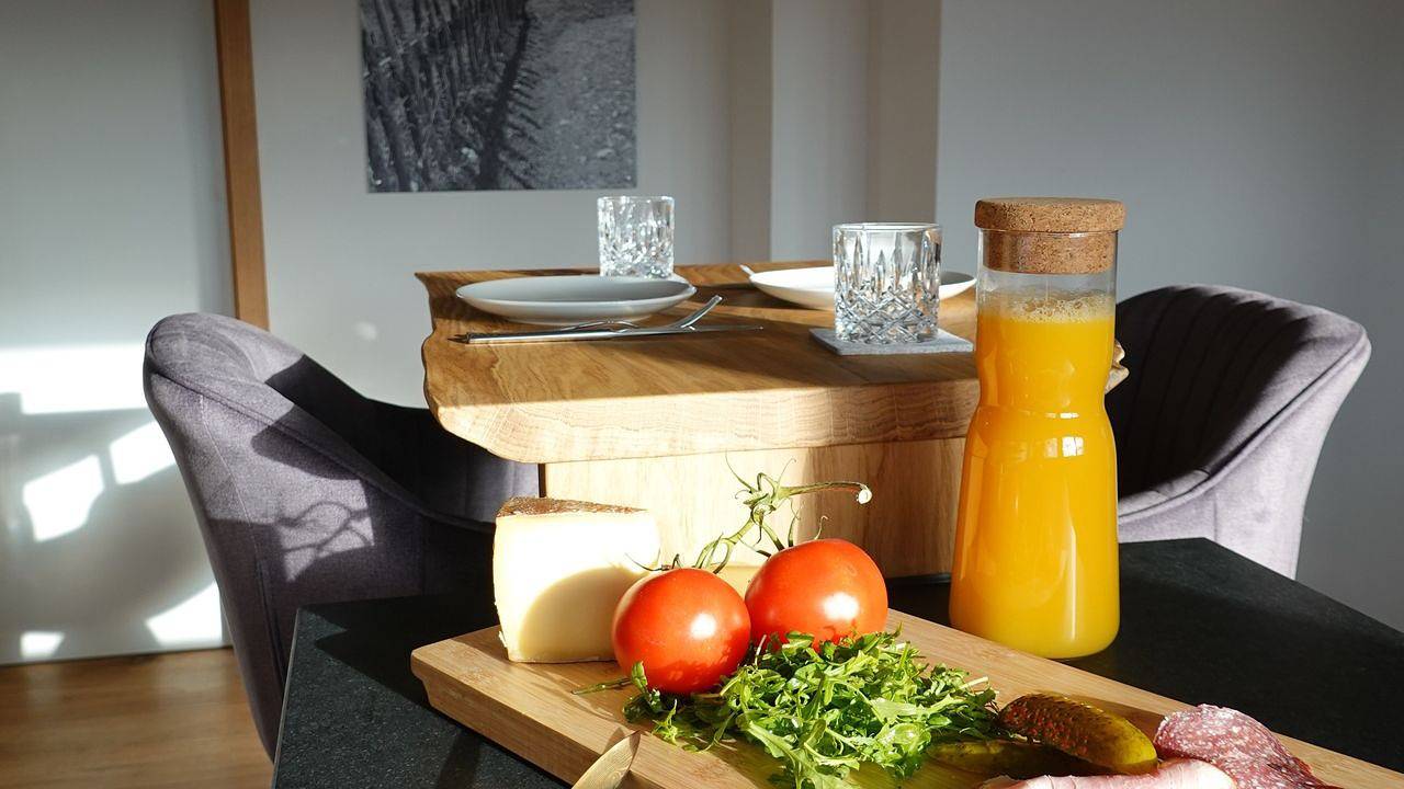 Ganze Ferienwohnung, Ferienwohnung für 4 Personen (55 m²) in Kempten in Kempten, Bayerisch Schwaben